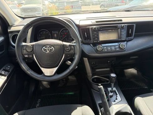 Used 2017 Toyota RAV4 XLE w/ Plus Special Value Package AWD/4WD image 26