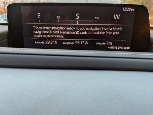 New 2026 MAZDA CX-30 AWD 2.5 S image 20