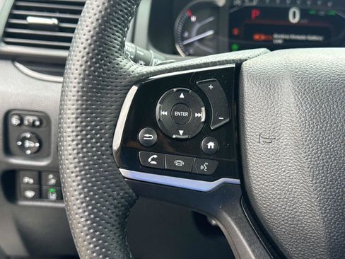 Certified 2023 Honda Passport Elite image 32