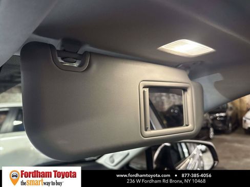 Used 2023 Toyota RAV4 XLE Premium AWD/4WD image 32