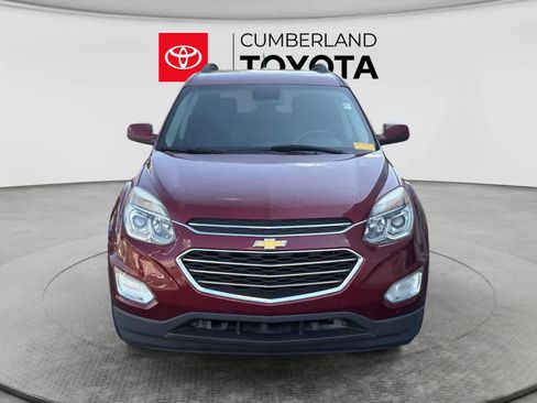 Used 2016 Chevrolet Equinox LT w/ Convenience Package FWD image 6