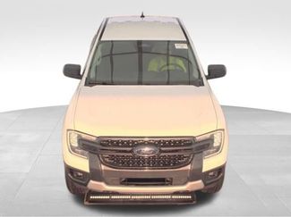 Used 2025 Ford Ranger XLT w/ FX4 Off-Road Package AWD/4WD video 2