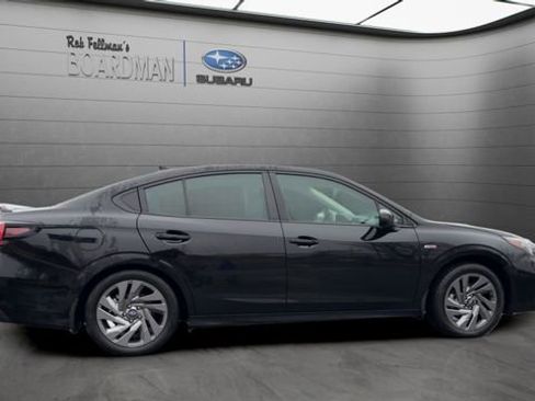 Used 2024 Subaru Legacy Sport image 3