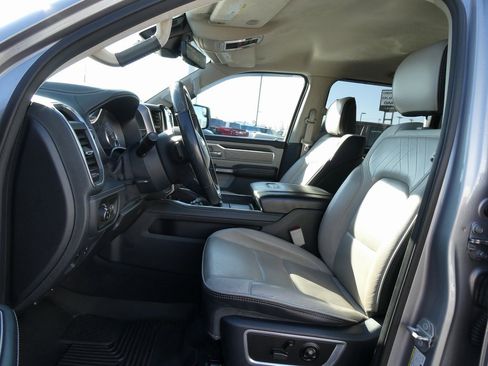 Used 2022 RAM 1500 Limited image 24