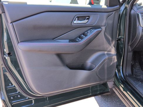 New 2026 Nissan Rogue SV image 13