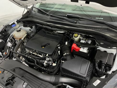 Used 2020 Ford Escape SEL image 27