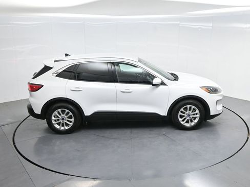 Used 2020 Ford Escape SE FWD image 58