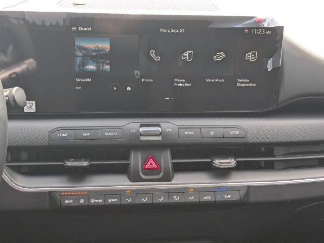 New 2026 Kia K4 FWD image 18