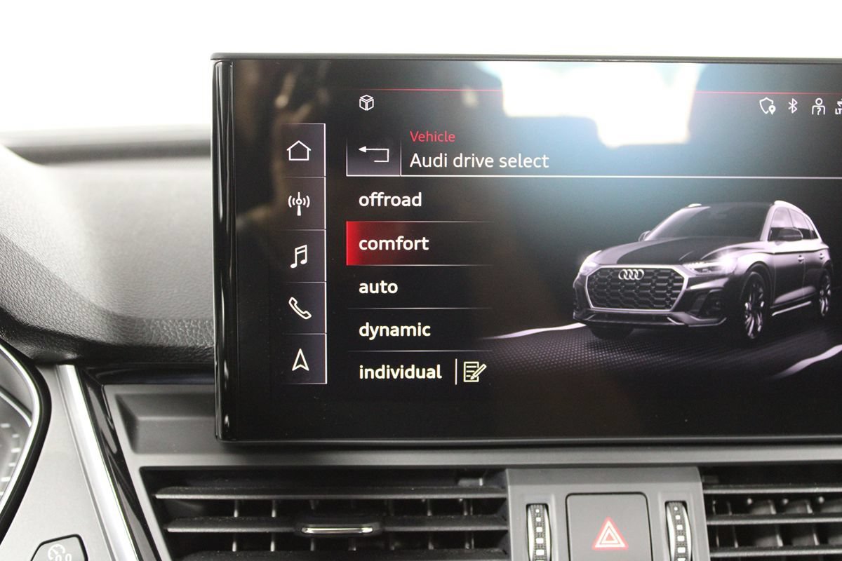 Used 2023 Audi Q5 2.0T Premium AWD/4WD image 25