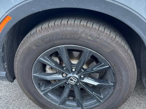Used 2024 Honda CR-V Sport-L image 23