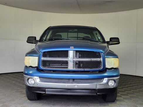 Used 2003 Dodge Ram 1500 Truck ST AWD/4WD image 2