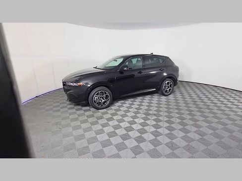 New 2026 Alfa Romeo Tonale Sprint w/ Active Assist Package image 44