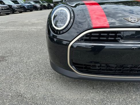Used 2025 MINI Cooper S FWD image 28