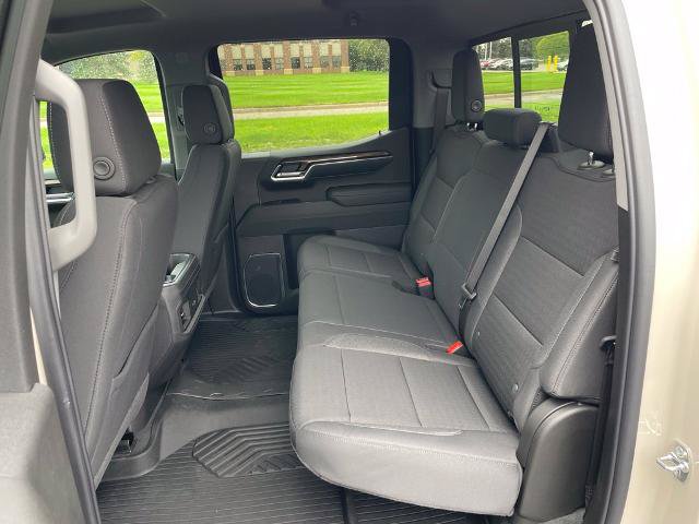 New 2026 Chevrolet Silverado 1500 RST AWD/4WD image 19