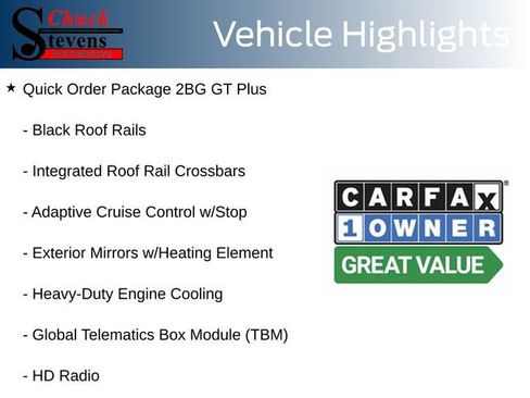 Used 2024 Dodge Durango GT image 23