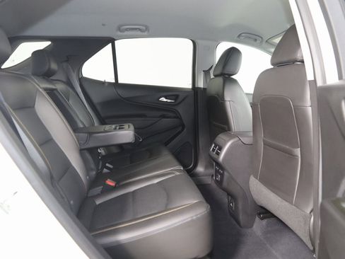 Used 2021 Chevrolet Equinox Premier AWD/4WD image 14
