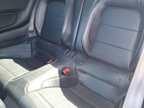 Used 2020 Ford Mustang GT Premium w/ GT Performance Package RWD image 16