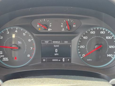 Used 2022 Chevrolet Malibu LT FWD image 26