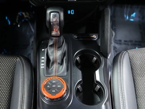 Used 2024 Ford Bronco Raptor image 41