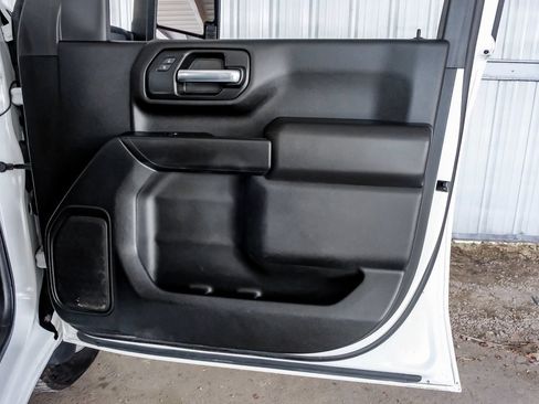 Used 2023 GMC Sierra 2500 Pro w/ Convenience Package AWD/4WD image 45