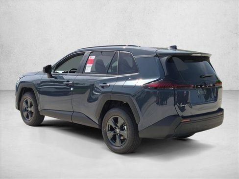 New 2026 Toyota RAV4 AWD image 8