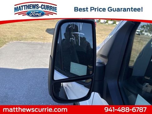 New 2026 Ford Transit 250 148 High Roof image 8