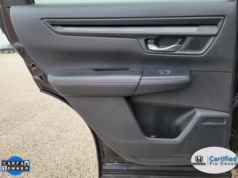 Certified 2024 Honda CR-V Sport-L image 11