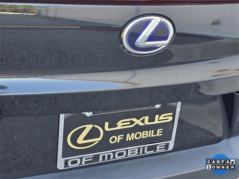 Used 2020 Lexus UX 250h F Sport image 31