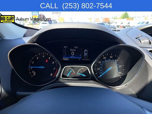 Used 2016 Ford Escape S FWD image 24