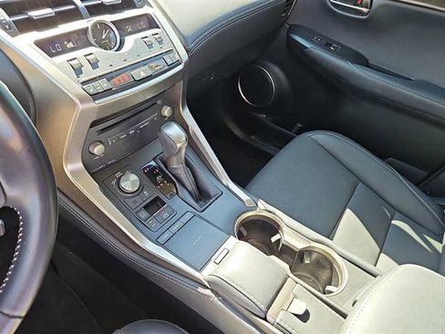 Used 2020 Lexus NX 300 FWD w/ Comfort Package image 20