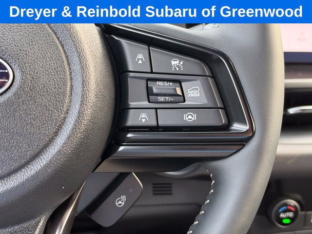 New 2026 Subaru Outback Touring XT AWD/4WD image 14