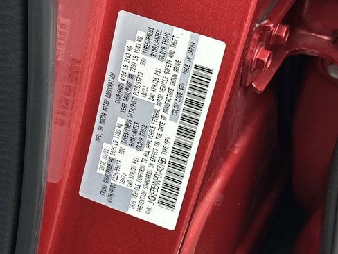 Certified 2023 MAZDA CX-5 AWD 2.5 S w/ Premium Plus Pkg image 31