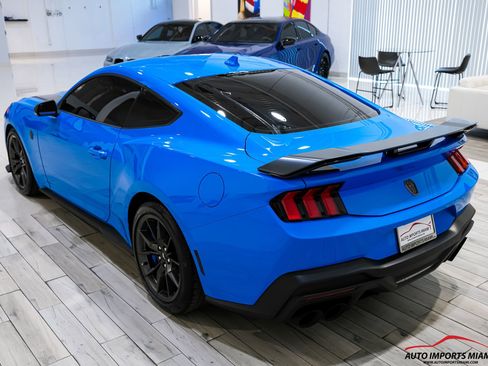 Used 2024 Ford Mustang Dark Horse image 18