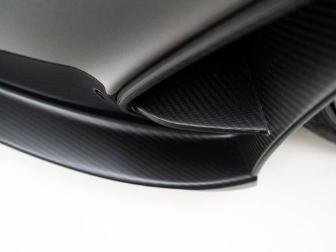 Used 2015 McLaren P1 RWD image 51