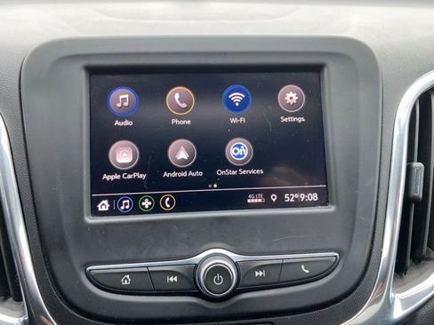 Used 2020 Chevrolet Equinox LT AWD/4WD image 16