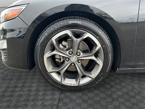 Used 2024 Chevrolet Malibu LT image 14