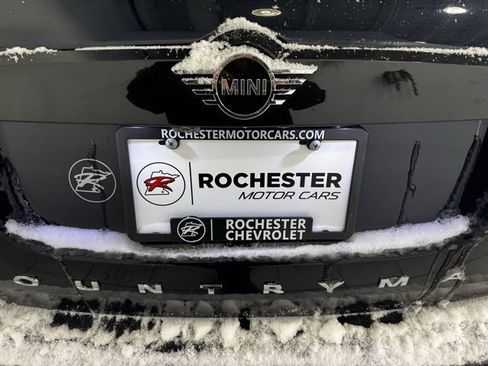 Used 2022 MINI Cooper Countryman S image 43