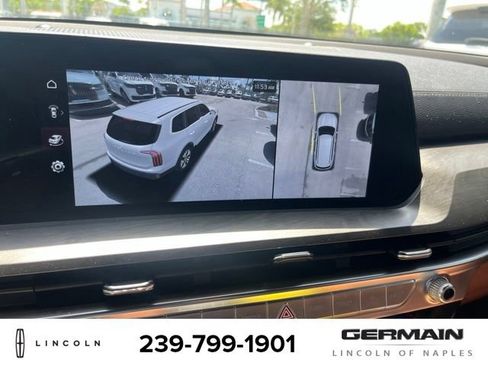 Used 2025 Kia Telluride SX Prestige X-Line AWD/4WD image 19