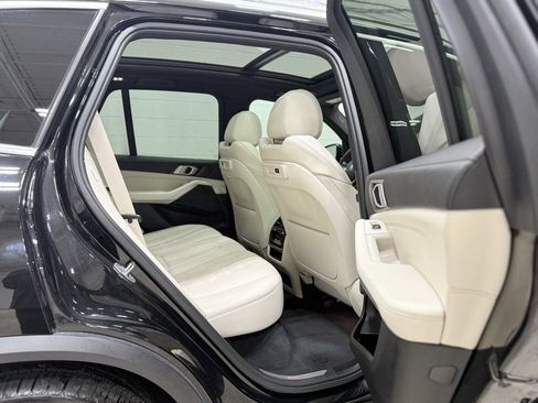 Used 2019 BMW X5 xDrive40i w/ Premium Package 2 image 33