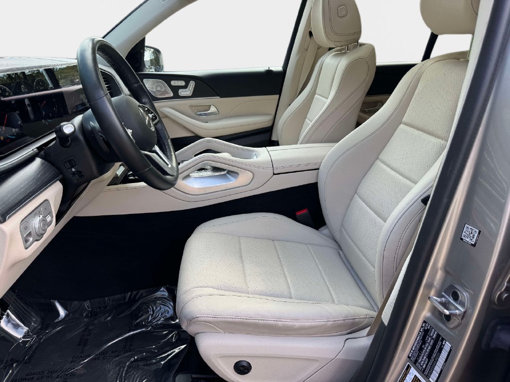 Used 2022 Mercedes-Benz GLE 350 4MATIC image 15