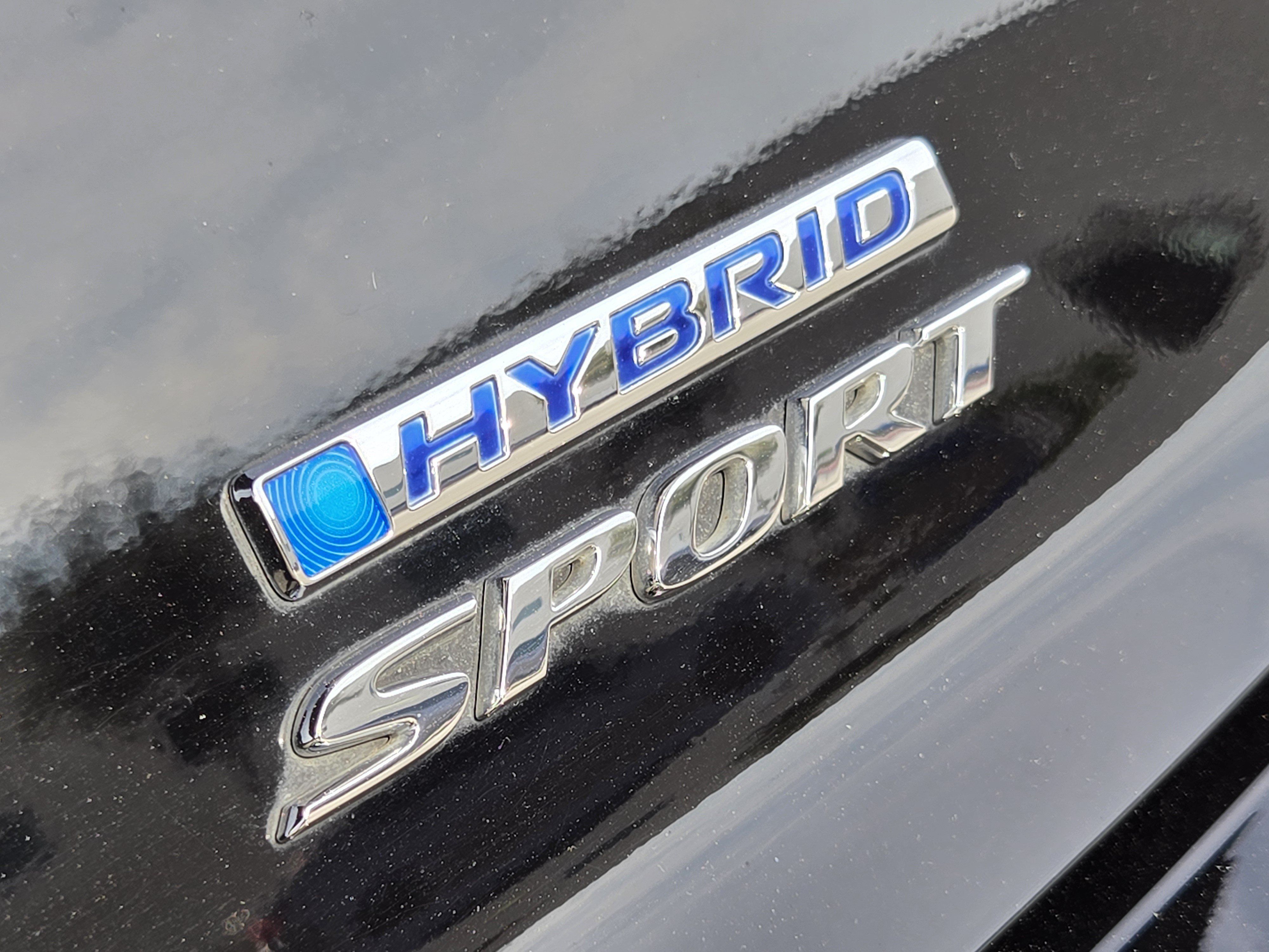 Used 2024 Honda Accord Sport image 32