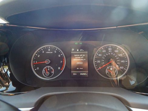 Used 2023 Kia K5 GT-Line FWD image 21