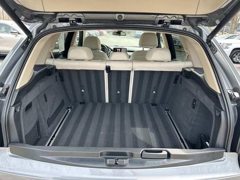 Used 2016 BMW X5 xDrive35i image 13