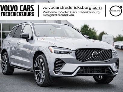 New 2026 Volvo XC60 B5 Ultra w/ Protection Package Premier