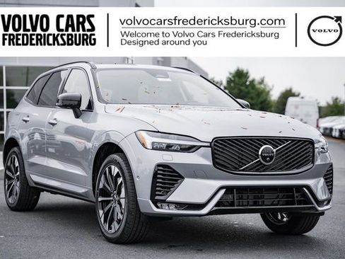New 2026 Volvo XC60 B5 Ultra w/ Protection Package Premier image 1