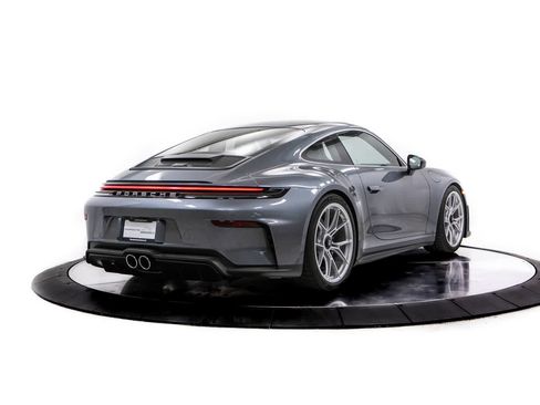 Certified 2026 Porsche 911 GT3 image 7