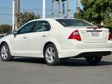 Used 2012 Ford Fusion SE image 6