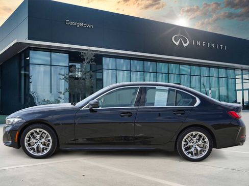 Used 2025 BMW 330i Sedan image 6