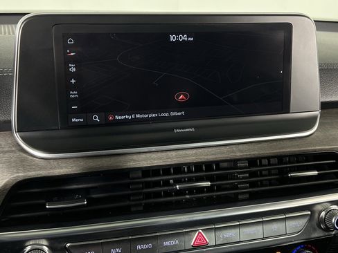 Used 2022 Kia Telluride EX w/ Towing Package image 21