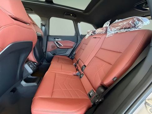 New 2026 BMW X1 xDrive28i w/ Technology Package image 29